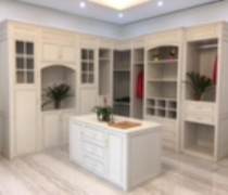 定制全铝家居产品