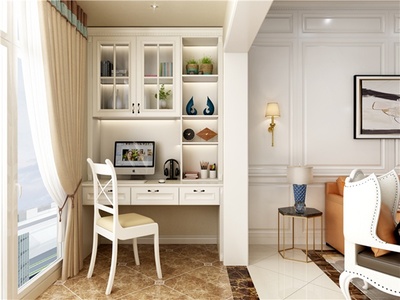 2020为什么这么多人加盟兔宝宝全屋定制?