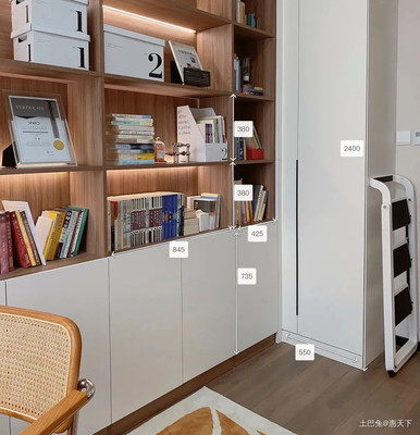 152㎡轻奢风 | 全屋更是高级又大方