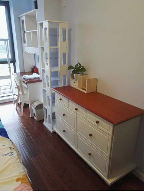 机智的老婆把66平的小户型,放上这些创意收纳,面积大了20平不止