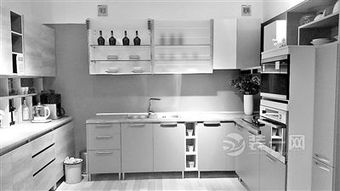 私人订制靠谱吗 北京装修网开扒定制家具潜规则