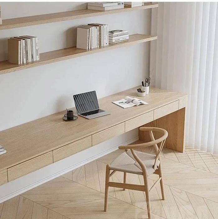 全屋定制16个细节,确实用心了