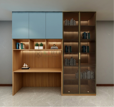 你选择的地方,就是KK定制生活中的归属感