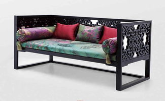 成都明清仿古家具定做 仿古圈椅官帽椅博古架条案书桌椅