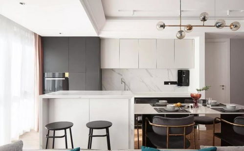 南昌装修 温馨浪漫的现代简约风