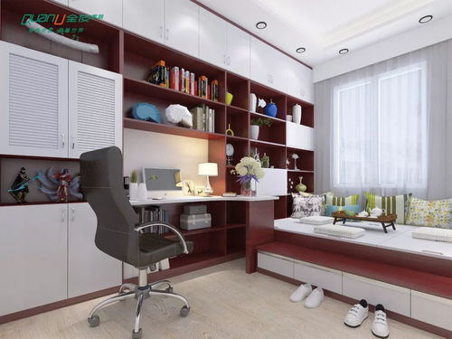 看榻榻米 各类柜子,如何为小户型幻变储物 魔术