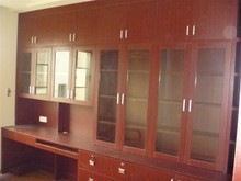 【整体写字台书柜】最新最全整体写字台书柜 产品参考信息