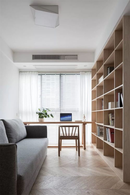 140㎡现代简约,简单装修要档次,设计细节需精致