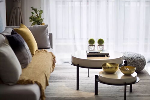 89㎡ 全屋收纳系统实用指数 五分