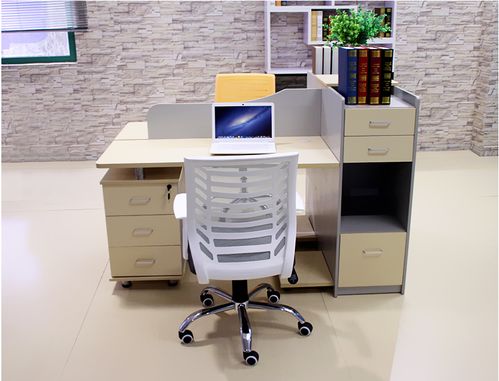 图 包邮重庆办公桌家用书桌创意台式电脑桌老板主管会议桌可定制 重庆家具 家纺